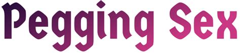 Best Pegging Sex Community & Dating Site.